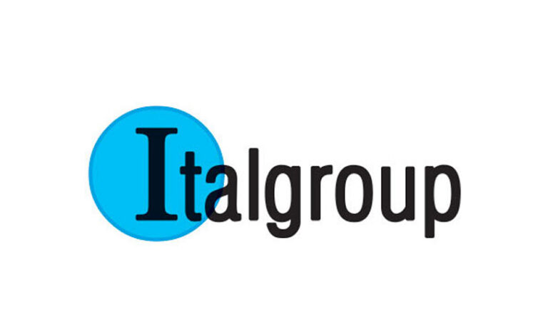 Italgroup Logo Hydraulics Online