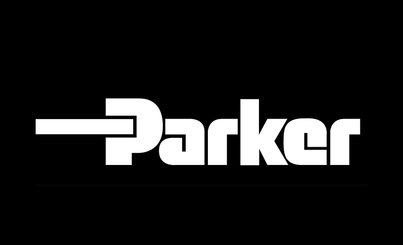Parker featured brand card