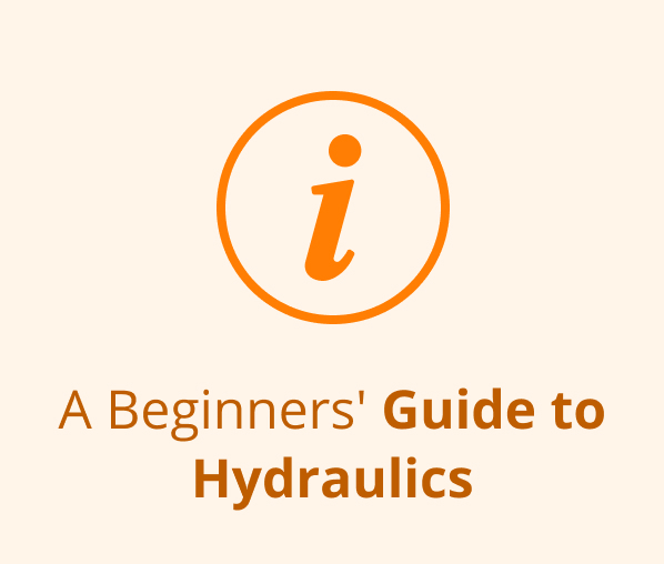 A beginners guide to Hydraulics icon