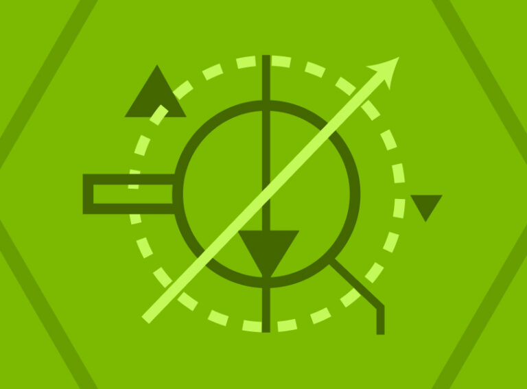 Hydraulic Symbols Hydraulics Online Icon