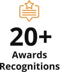 Recognition & Global Trust