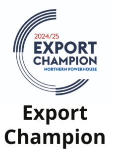 Hydraulics Online: UK Government Export Champion
