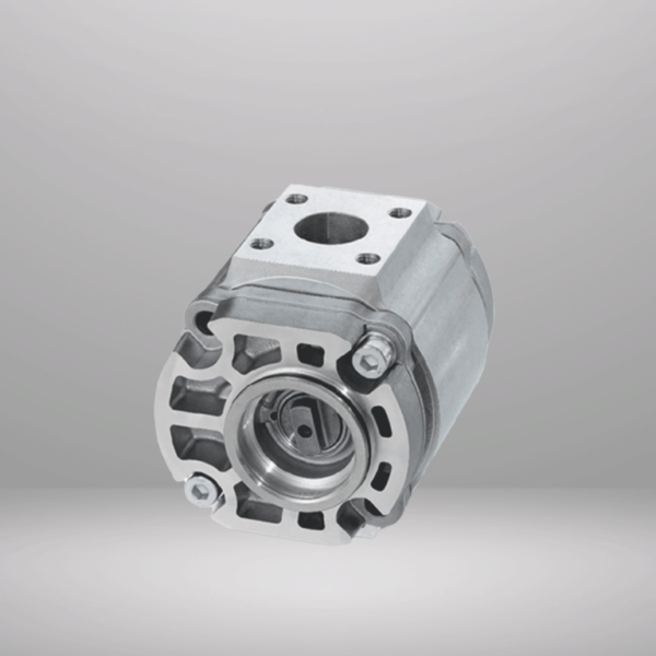 Eckerle EIPS Hydraulics Online