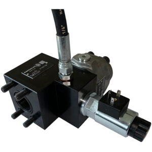 Berarma FCV Hydraulic Valves