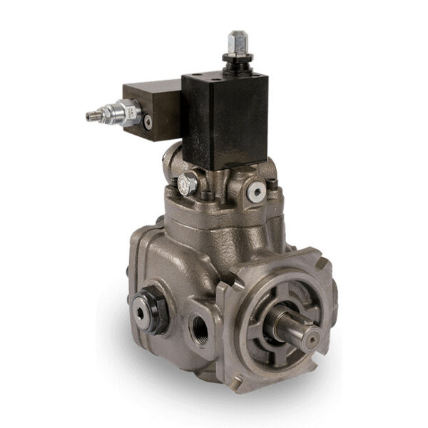 berarma PHPK hydraulic pump