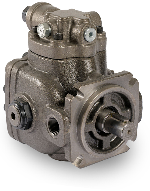 Berarma hydraulic Pump PHP