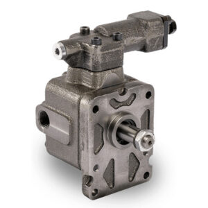 berarma P04 hydraulic Pump