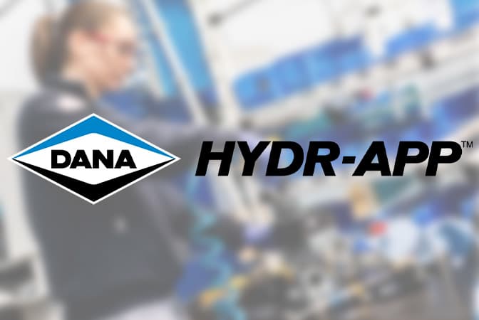 Hydr-App Hydraulics