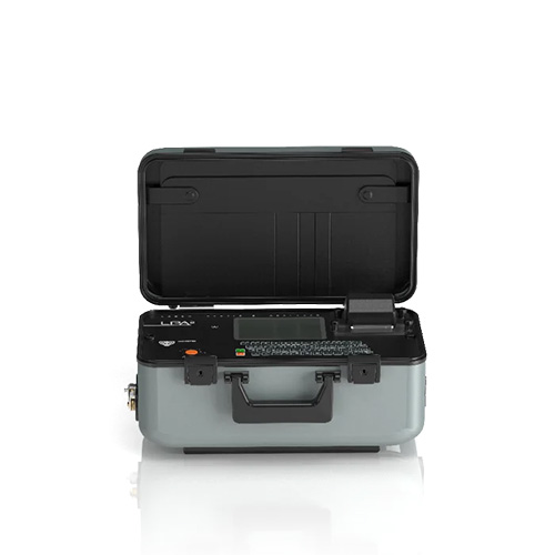 MP Filtri LPA2 Aviation Edition  Particle Counter