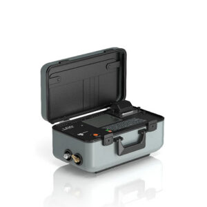 lpa2 aviation edition particle counter