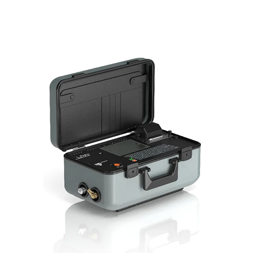 lpa2 aviation edition particle counter