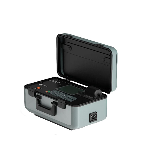 lpa2 aviation edition particle counter
