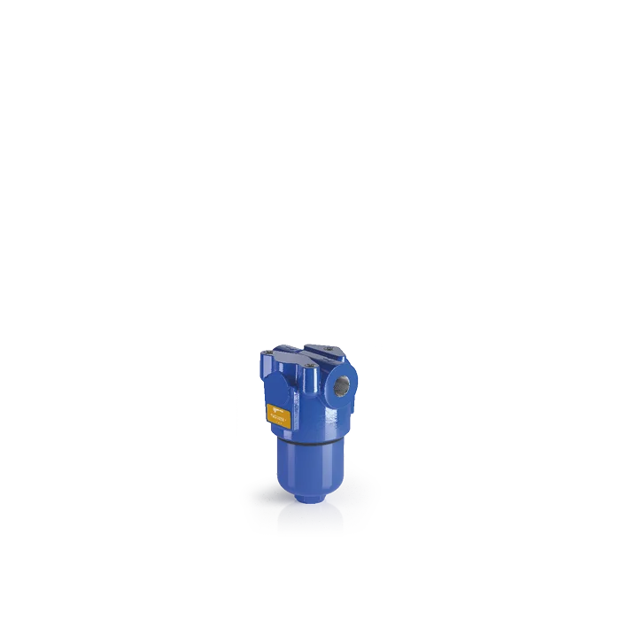 MP Filtri FMMX High Pressure Filters