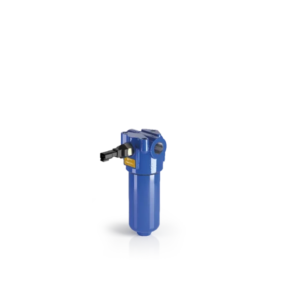 MP Filtri FMMX High Pressure Filters