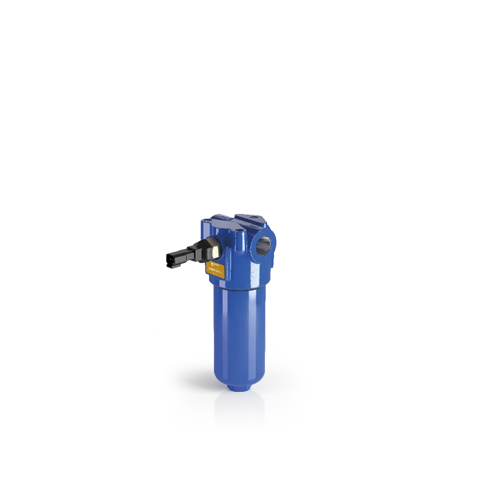 MP Filtri FMMX High Pressure Filters