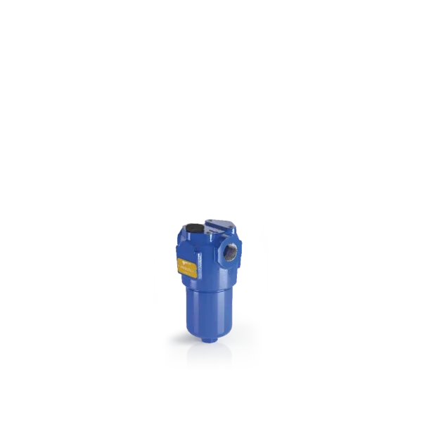 MP Filtri FMMX High Pressure Filters