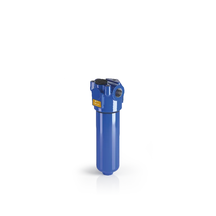 MP Filtri FMMX High Pressure Filters