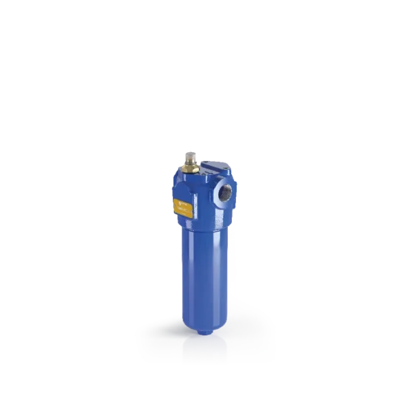 MP Filtri FMMX High Pressure Filters