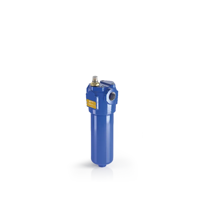 MP Filtri FMMX High Pressure Filters