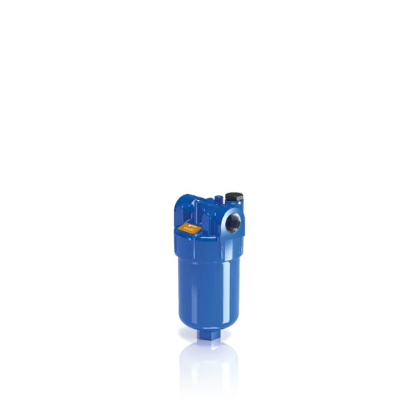 MP Filtri HFEX Elixir Low & Medium Pressure Filters