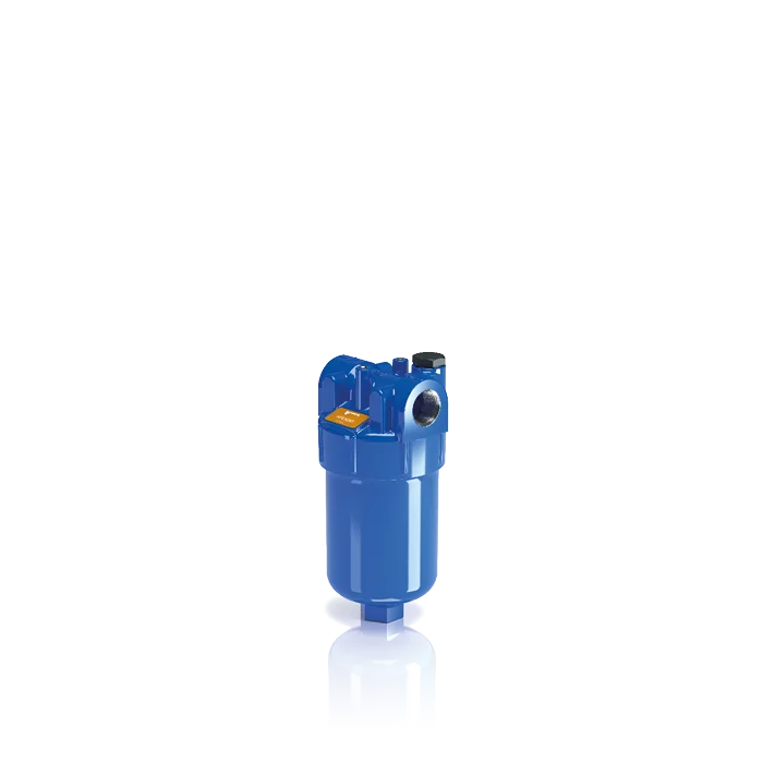 MP Filtri HFEX Elixir Low & Medium Pressure Filters