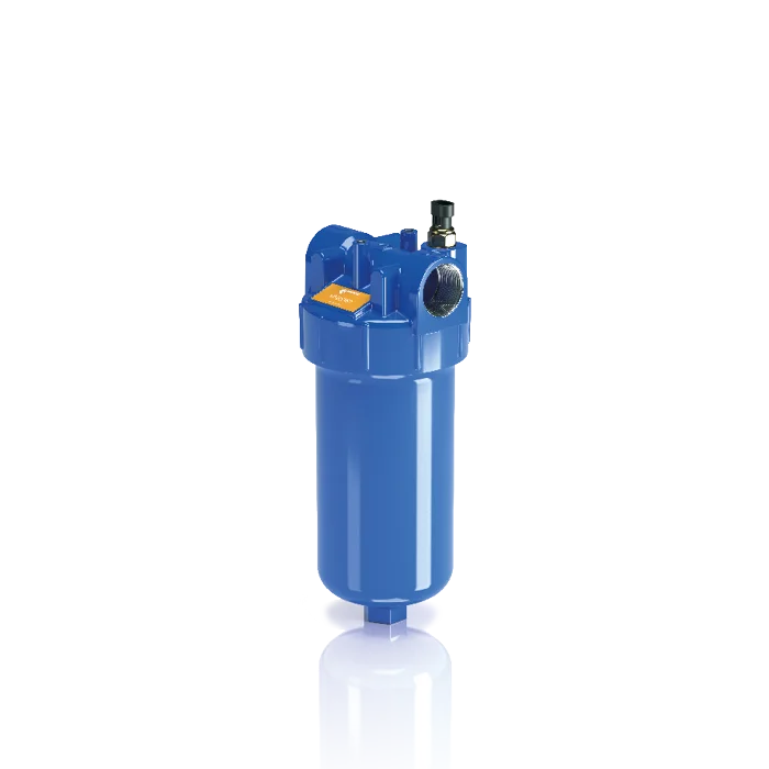 MP Filtri HFEX Elixir Low & Medium Pressure Filters