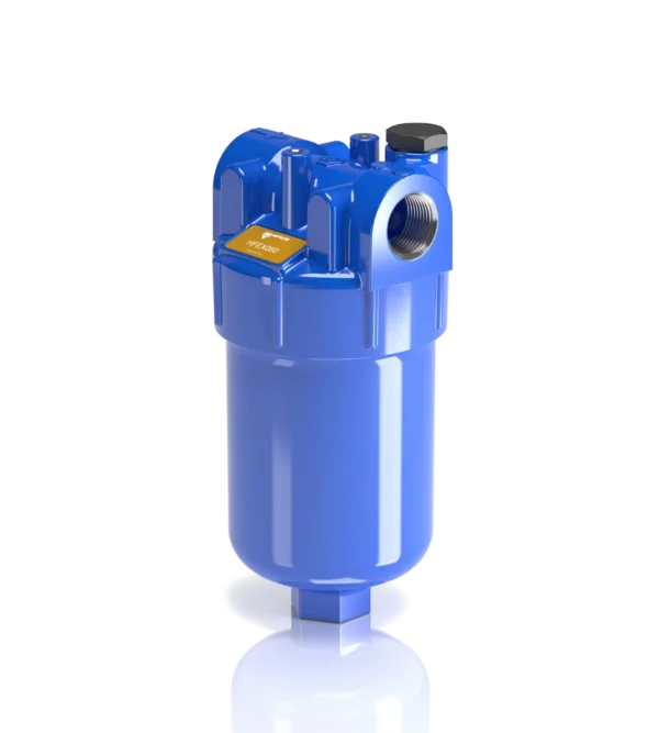 MP Filtri HFEX Elixir Low & Medium Pressure Filters