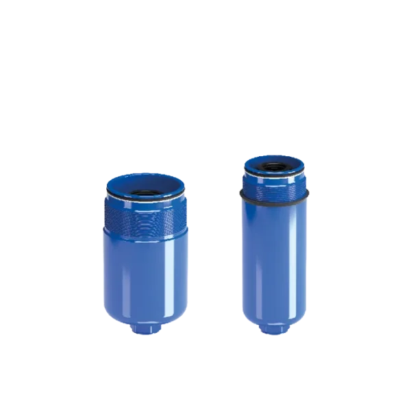 MP Filtri HPB High Pressure Filters
