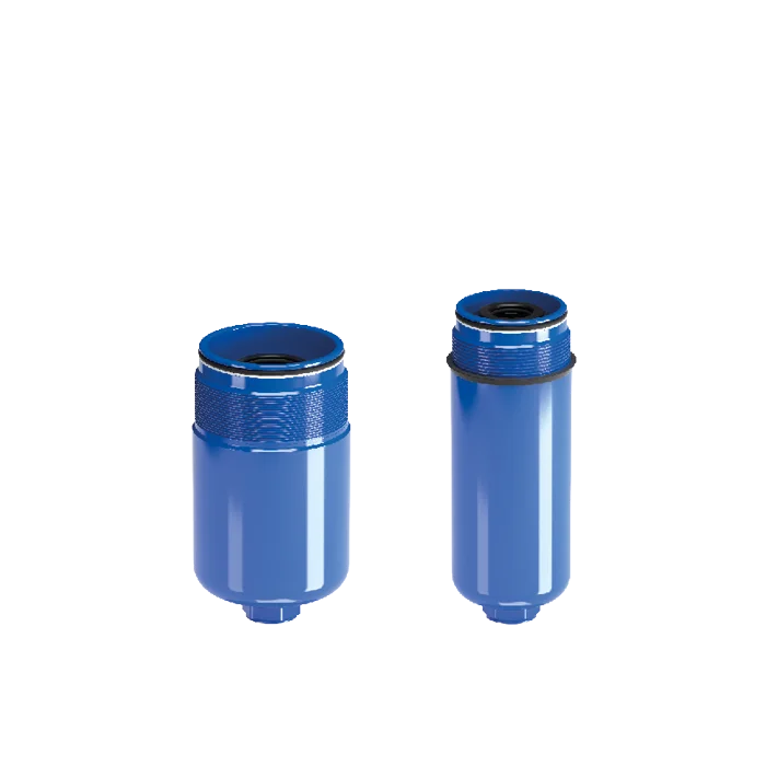 MP Filtri HPB High Pressure Filters