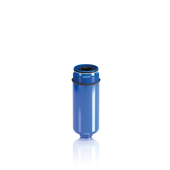 MP Filtri HPB High Pressure Filters