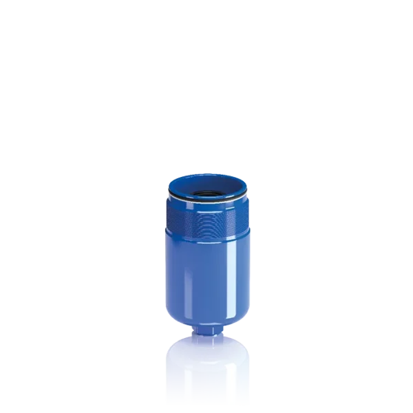 MP Filtri HPB High Pressure Filters