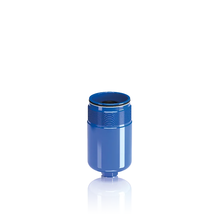 MP Filtri HPB High Pressure Filters