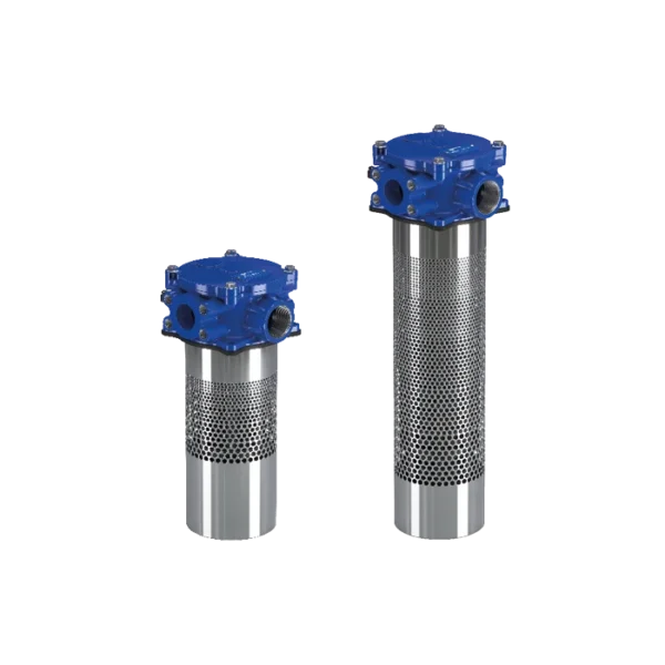 MP Filtri MDHC Deaeration Return Filters