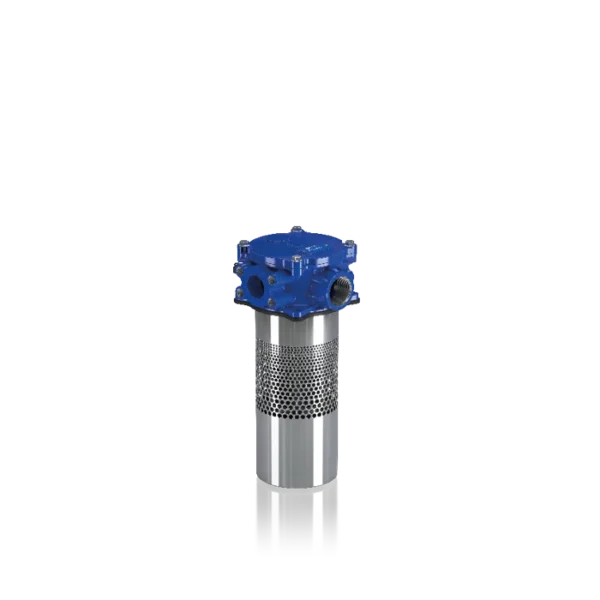 MP Filtri MDHC Deaeration Return Filters