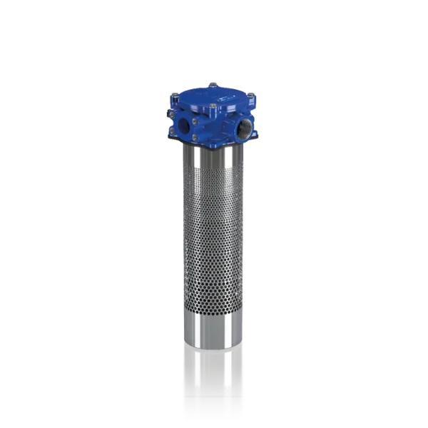 MP Filtri MDHC Deaeration Return Filters