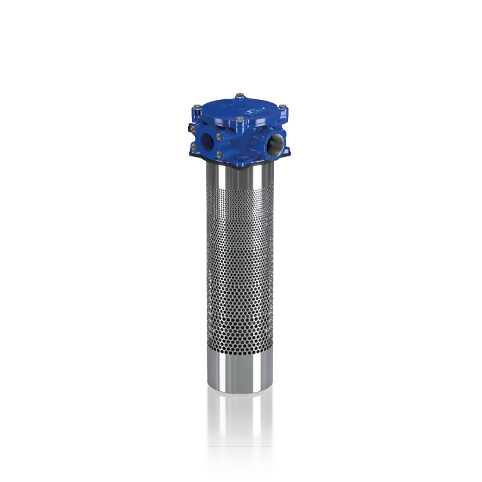 MP Filtri MDHC Deaeration Return Filters