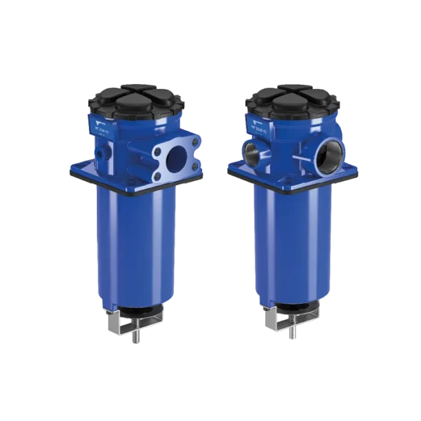 MP Filtri RFMC Side-Tank Mounted Return Filters