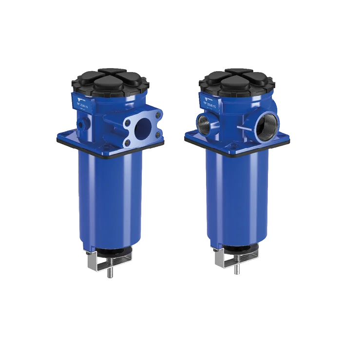 MP Filtri RFMC Side-Tank Mounted Return Filters
