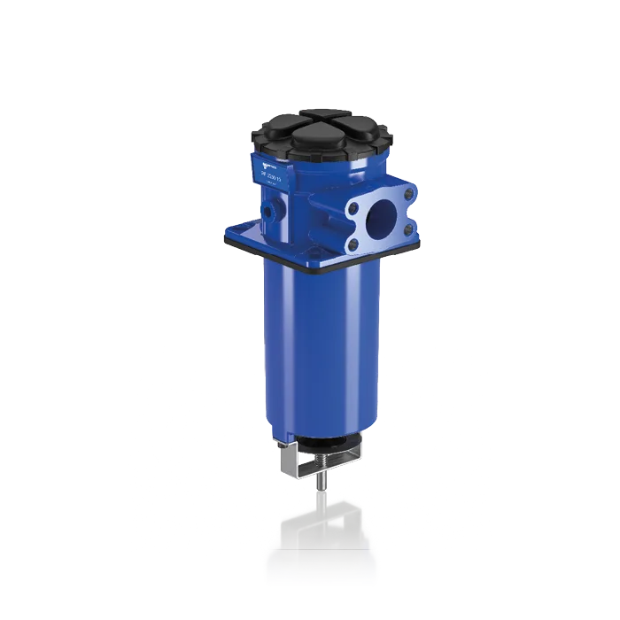MP Filtri RFMC Side-Tank Mounted Return Filters