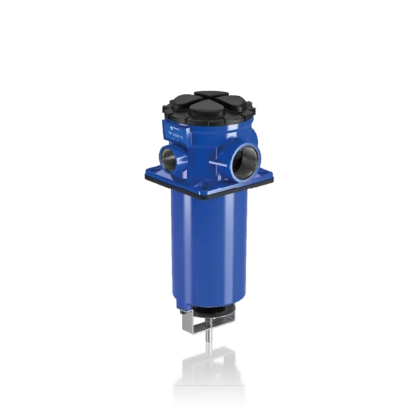 MP Filtri RFMC Side-Tank Mounted Return Filters