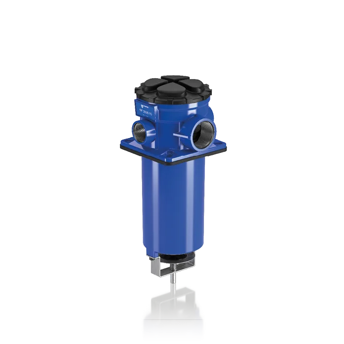 MP Filtri RFMC Side-Tank Mounted Return Filters