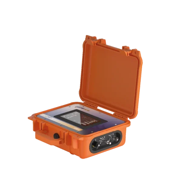 MP Filtri CML4 portable contamination monitor