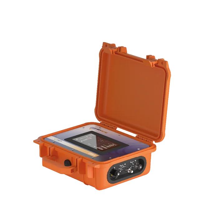 MP Filtri CML4 portable contamination monitor