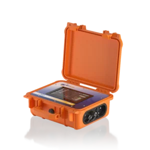 MP Filtri CML3 portable contamination monitor