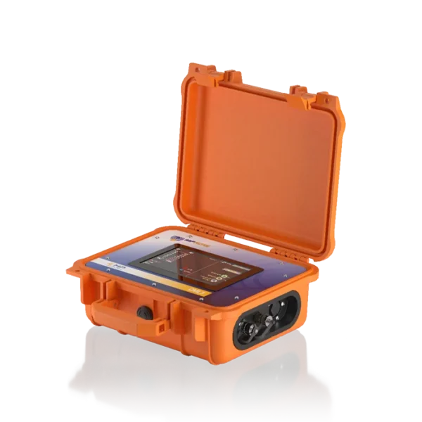 MP Filtri CML3 portable contamination monitor