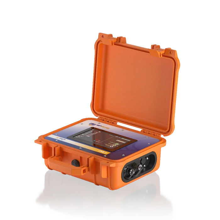 MP Filtri CML3 portable contamination monitor