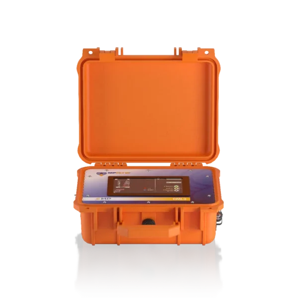MP Filtri CML3 portable contamination monitor