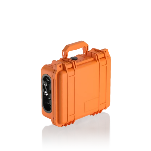 MP Filtri CML3 portable contamination monitor