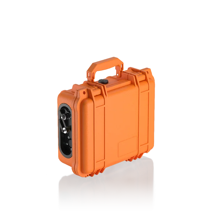 MP Filtri CML3 portable contamination monitor