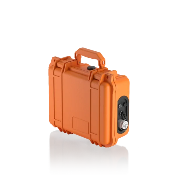 MP Filtri CML3 portable contamination monitor